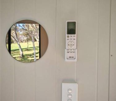 Braemar Bay Villa | Braemar Bay Holiday Park
