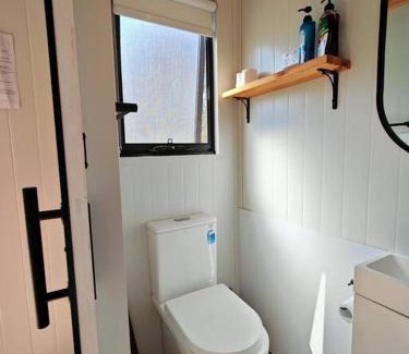 Braemar Bay Villa | Braemar Bay Holiday Park