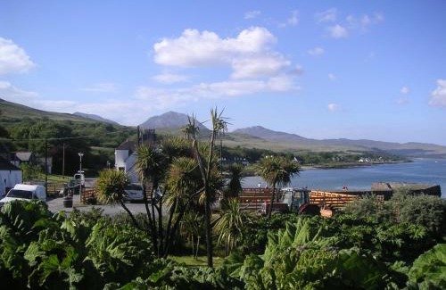Isle of Jura House | Braeside Craighouse Jura