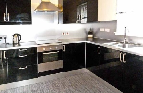 Whitebridge Cottage | BRAEWOOD, with a garden in Whitebridge