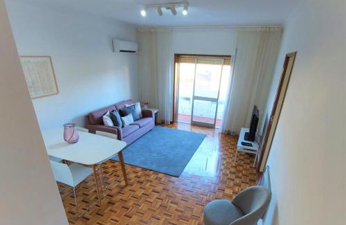 Braga Apartment | Braga centro - apartamento espaçoso e confortável - Todas as comodidades