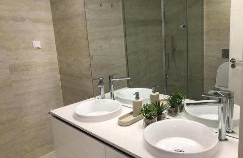 Portela Apartment | Braga Luxury Residence 3854