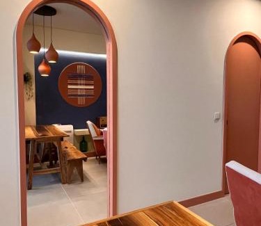 Braganca Apartment | Bragança Apartments