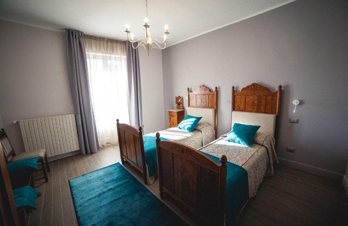 La Morra House | BRAIDE Ospitalità Rurale