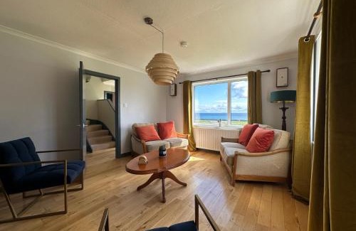 Isle of Lewis House | Braighe Cottage