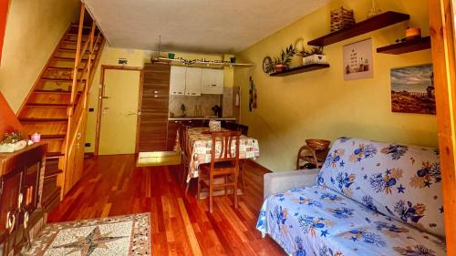 Laceno Apartment | Brain Residence Laceno