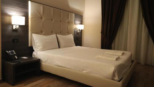 Pagani House | Brain Rooms & Suite