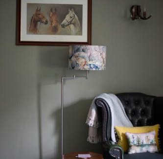 East Witton Apartment | Braithwaite Hall Apartment