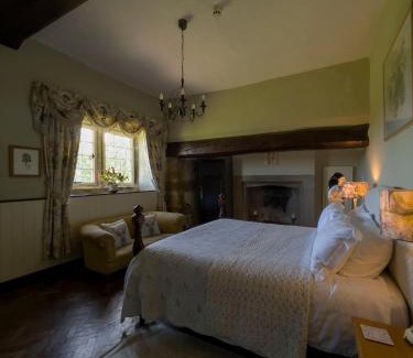 East Witton Apartment | Braithwaite Hall Apartment
