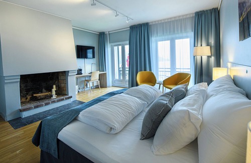 Ulvik Hotel | Brakanes Hotel