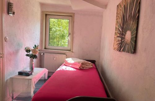 Erkeln Apartment | Brakel Ferienwohnung