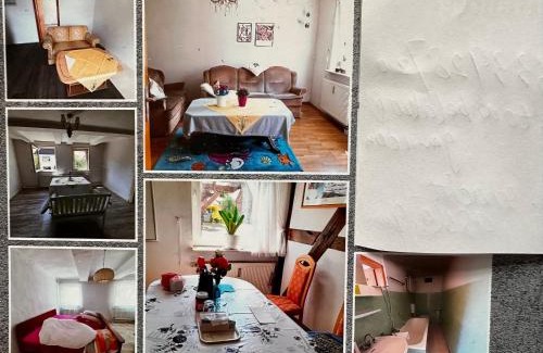 Erkeln Apartment | Brakel Mounteu-Ferinwohnung