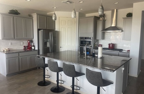 Tucson House | Bramasole: Under the Tucson Sun - a private oasis in gated community.