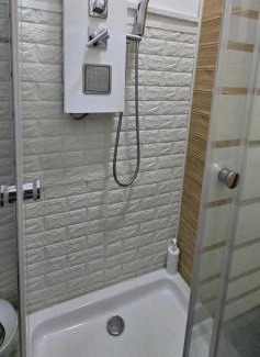 Marassi Apartment | Brambilla's house Pinetti 201