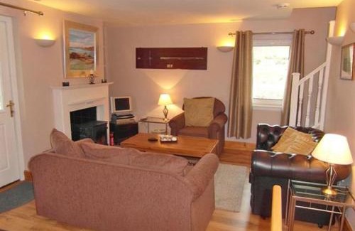 Lochdon House | Bramble Cottage 1, 2 & 3