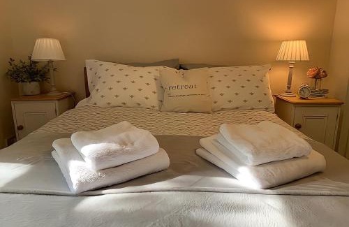 Louth House | Bramble cottage at Waingrove Farm