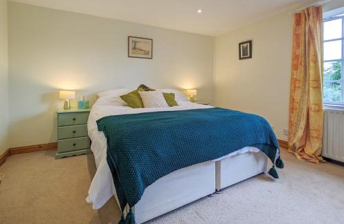 West Ilsley House | Bramblefield Cottage