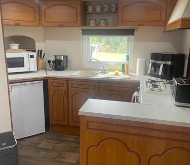 Rattery Other | Brambles, 1 bedroom mobile home