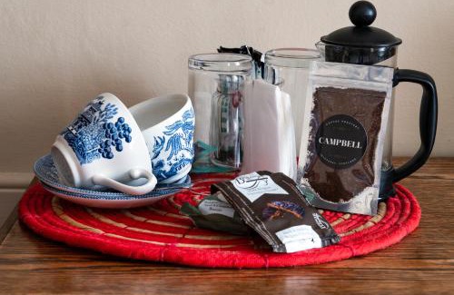Inveraray Hotel | Brambles of Inveraray