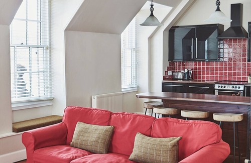 Inveraray House | Brambles of Inveraray