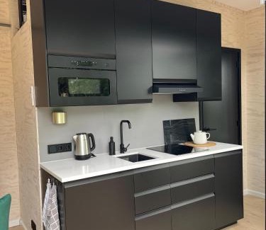 Groede Apartment | Bramendijk