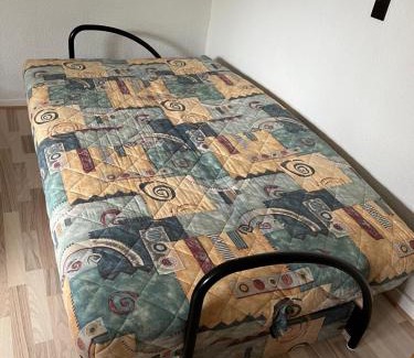 Bramming Bed & Breakfast | Bramming city privat overnatning , ingen morgenmad