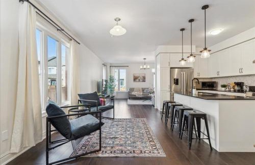 Brampton House | Brampton Oasis, Stylish, Family friendly