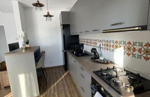 Sector 4 Apartment | Brancoveanu Apartament