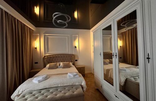 Sector 4 Apartment | Brancoveanu Gardens Lux 2BD