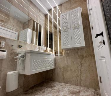 Sector 4 Apartment | Brancoveanu Gardens Lux 2BD