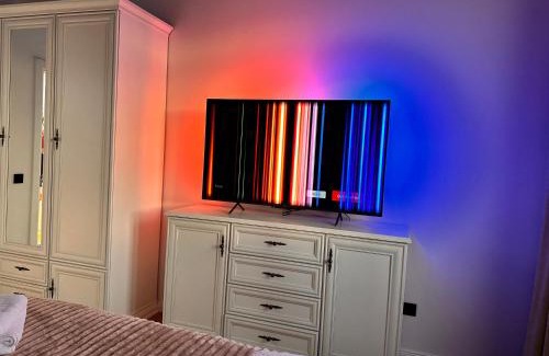Sector 4 Apartment | Brancoveanu Gardens Lux 2BD