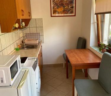 Szentendrei Apartment | Brancs Rancs