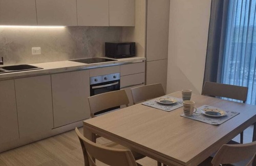 Porto d'Ascoli Apartment | BRAND NEW APARTMENT BETWEEN NATURE OASIS AND SEA