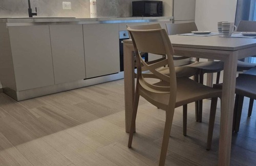 Porto d'Ascoli Apartment | BRAND NEW APARTMENT BETWEEN NATURE OASIS AND SEA