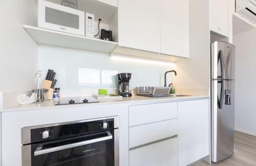 Barrio Escalante Apartment | Brand new 1 bed loft with spectacular city view