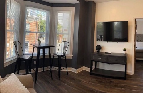 Lancaster Apartment | Brand New 1 Bedroom Apt w/Off Street Parking 3