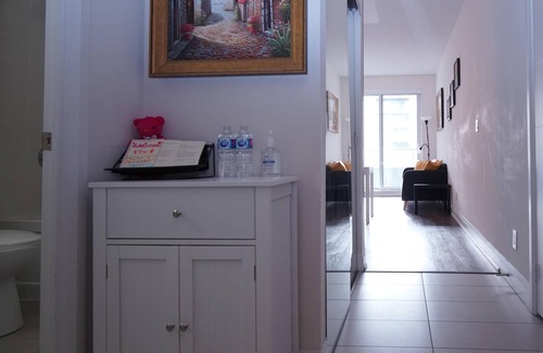 Markham Condo | Brand new 1bedroom Condo in Downtown Markham