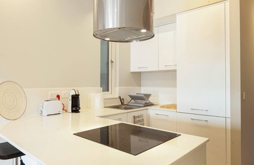 Pieta Apartment | Brand new 1BR in Central Malta