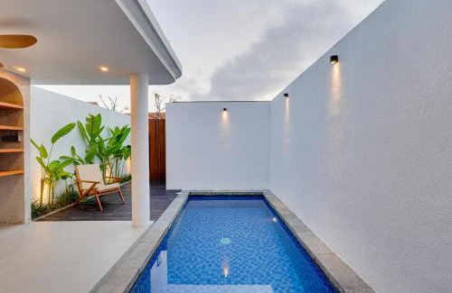 Denpasar Timur Villa | BRAND NEW! 1BR Villa Bougenville LaLuxe A15 Sanur