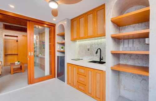Denpasar Timur Villa | BRAND NEW! 1BR Villa Bougenville LaLuxe A15 Sanur