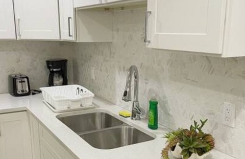 Northwest Edmonton House | Brand new 2-Bdrm Near Wesmount Mall