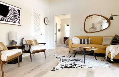 Danville Cottage | Brand New 2 bedroom+2 bath Casita, close to everything