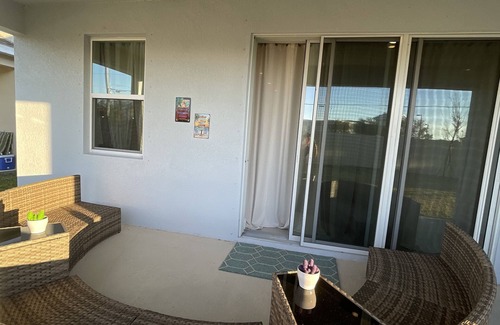 Apollo Beach House | BRAND NEW 2100 SQFT BUNGALOW IN APOLLO BEACH