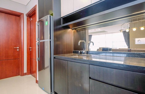 Kebayoran Lama Apartment | Brand New 2Br Apartment At The Kencana Residence