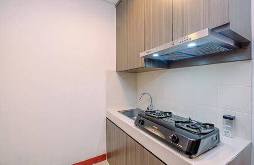 Kebayoran Lama Apartment | Brand New 2Br Apartment At The Kencana Residence