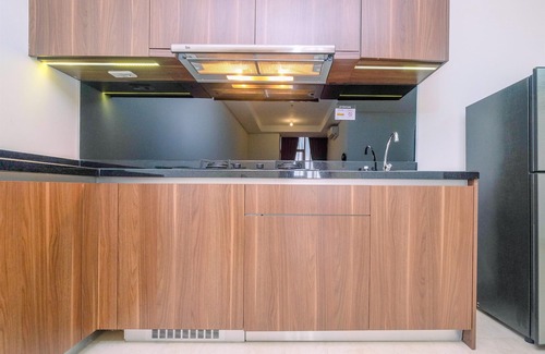 Pancoran Apartment | Brand New 2BR L'Avenue Apartment