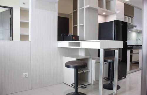 Pasirkaliki Apartment | Brand New 2BR @ Tamansari La Grande Apartment Bandung