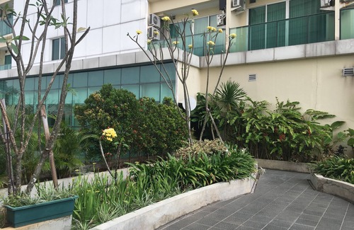 Pasirkaliki Apartment | Brand New 2BR @ Tamansari La Grande Apartment Bandung