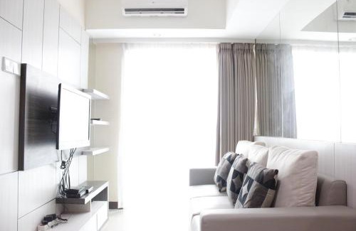 Pasirkaliki Apartment | Brand New 2BR @ Tamansari La Grande Apartment Bandung By Travelio