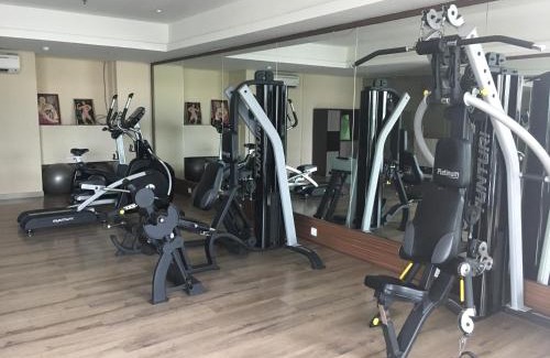 Pasirkaliki Apartment | Brand New 2BR @ Tamansari La Grande Apartment Bandung By Travelio